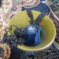 بلندگو اک