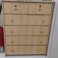 دراور MDF