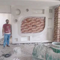 گچکاری