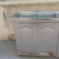 کابینت فلزی