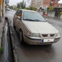 سمند۸۲ فروش معاوضه با ۴۰۵