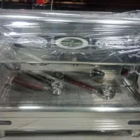 دستگاه اسپرسو صنعتی ایتالیا