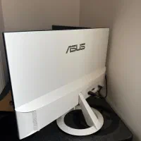 سیستم گیمینگ و رندرینگ تقریبا نو با لوازم کامل