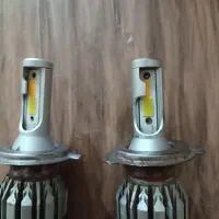 هدلایت پراید وپژو وکوییک