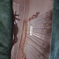 لب تاب msi