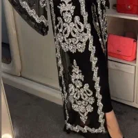 فروش لباس مجلسی کاملاً نو