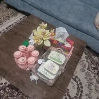 میزجلومبلی