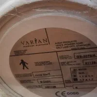 تیوب CT اسکن