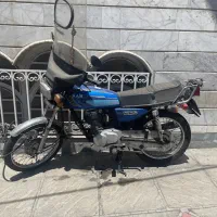موتور رهرو مدل ۹۴