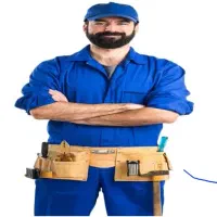 به یک کارگر یا استاد نیازمندیم