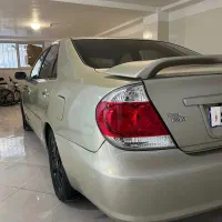 تویوتا کمری xli ۲۰۰۶