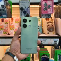 موبایل شیائومی ردمی note 13 با حافظه 256گیگ