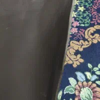 چرم گاومیش