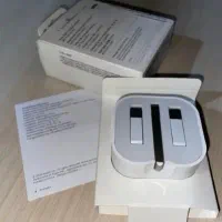 کلگی شارژر آداپتور و کابل آیفون آک