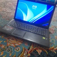 لپتاپ گیمینگ ام اس آی معاوضه با گوشی