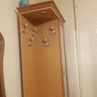 کتابخانه  میز کامپیوتر