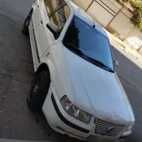 سمند ال ایکس88