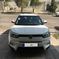 سانگ یانگ تیوولی ۲۰۱۶ خانگی
