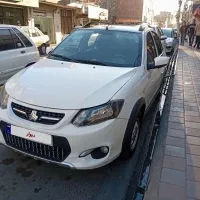 کوییک ۱۴۰۰|خودرو سواری و وانت|اسلام‌شهر, شهرک لاله|دیوار