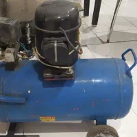 پمپ باد