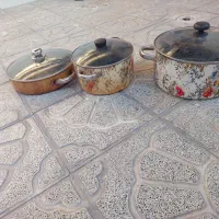 قابلمه وماهیتابه