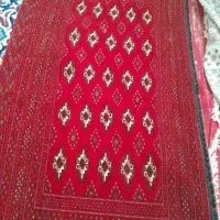 پشتی دستبافت جرگلان