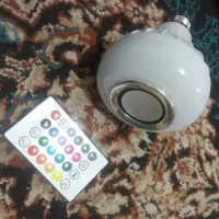 لامپ اسپیکر