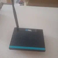 مودم Utel