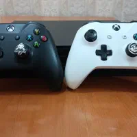 Xbox one x|کنسول، بازی ویدئویی و آنلاین|دلوار, |دیوار