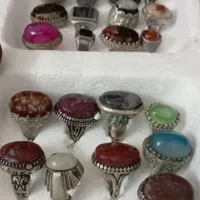 سنک|جواهرات|نجف‌آباد, فردوسی|دیوار