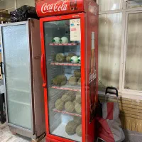 یخچال ایستاده