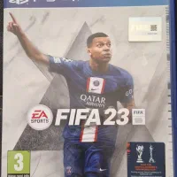 فیفا ۲۳ ps4