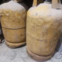 کپسول گاز ایران گاز