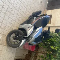 طرح آیروکس 150s7 کویر موتور