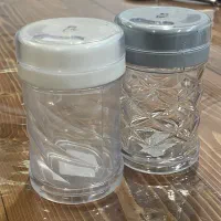 ظروف ادویه و قندان