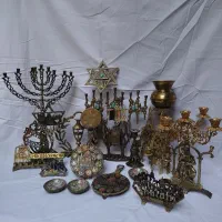 فروش جاشمعی خارجی