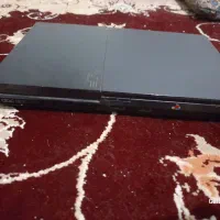 پلی استیشن 2با۲تاکارت حافظه