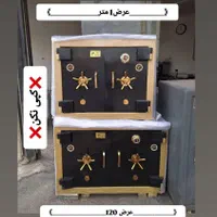 گاوصندوق طلایی عرض 120.140.150.160.180 اصل