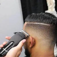 اصلاح موی رایگان (مدل)