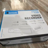 دوربین مداربسته و دزدگیر