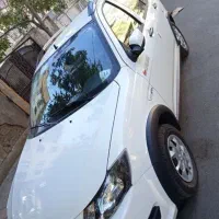 کوئیک gxr مدل 1405 خشک(پارس خودرو)