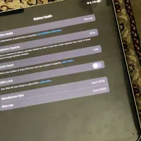 ipad pro 2024|تبلت|گرگان, |دیوار