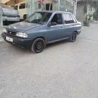 پراید 131