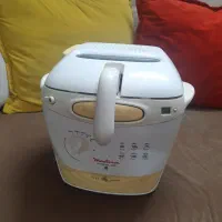 یک عدد سرخ کن مولینکس اصلی