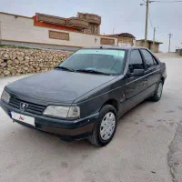 پژو