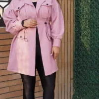 حرااج پالتو فوتر