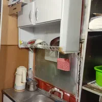 سینک و کابینت