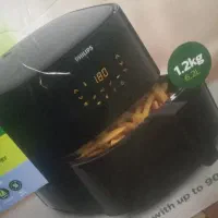 دستگاه سرخ کن