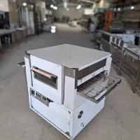 فِر ریلی دهنه ۷۰ موتور پایین