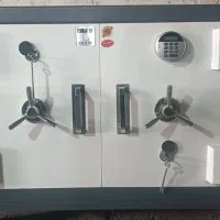 گاوصندوق مدل زیرویترین120و80و60